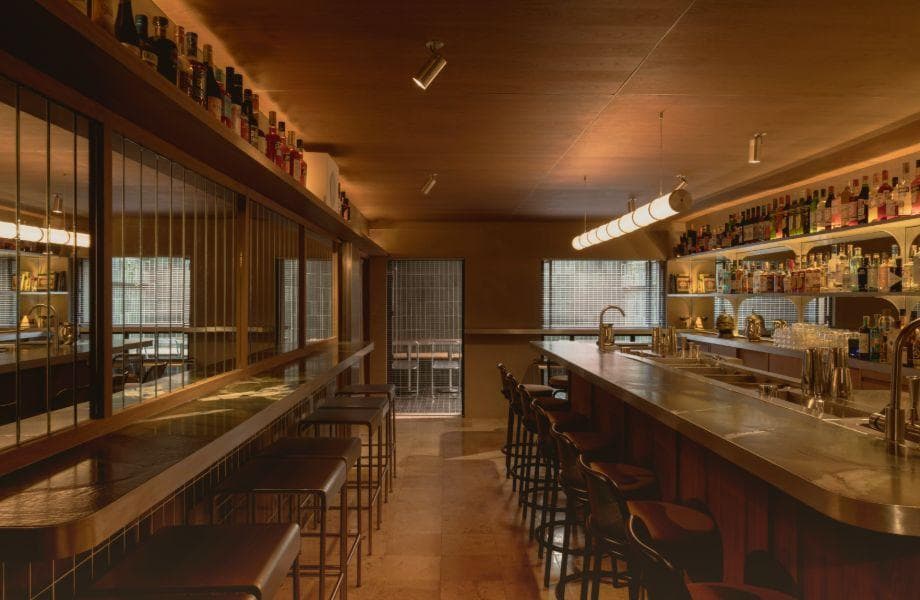 Bar Mauro