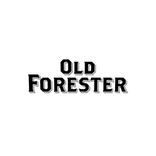 Old Forester logo