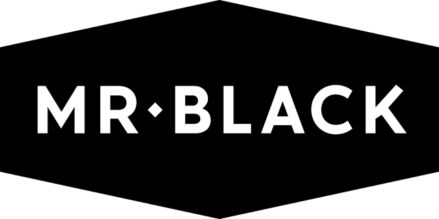 Mr. Black logo