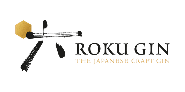 Roku Gin logo