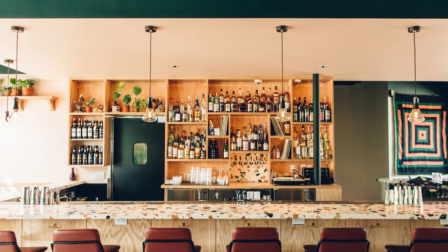 thunderbolt bar