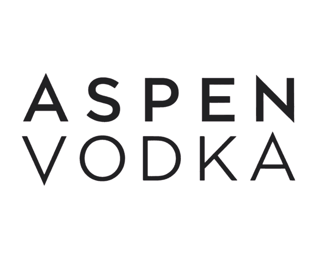 Aspen Vodka logo