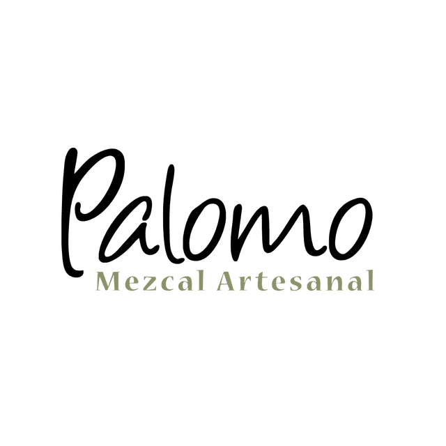Palomo Espadin Mezcal logo