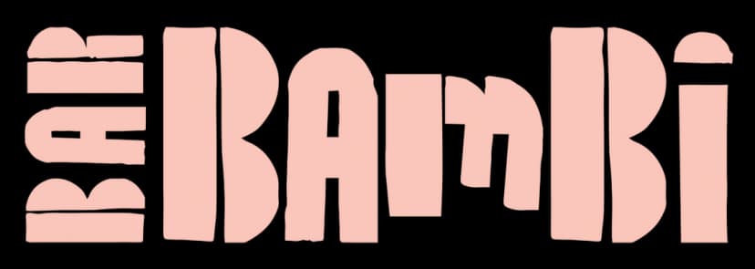 Bar Bambi logo