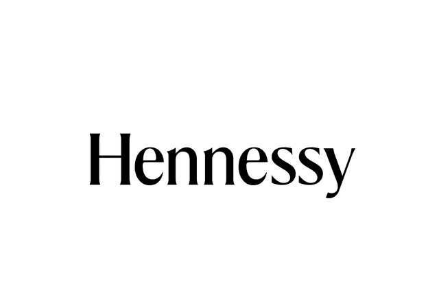 Hennessy X.O logo