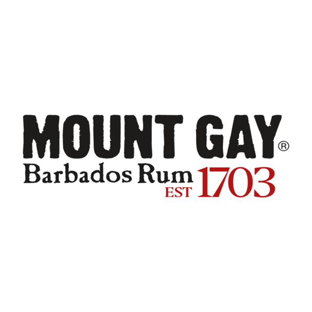 Mount Gay Silver logo
