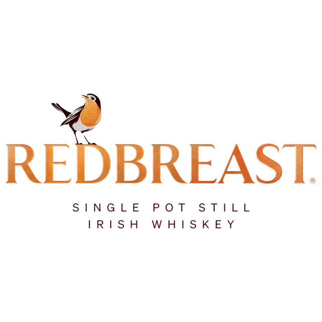 Redbreast 12YO Single Pot Still Irish Whiskey logo