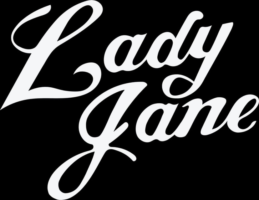 Lady Jane logo