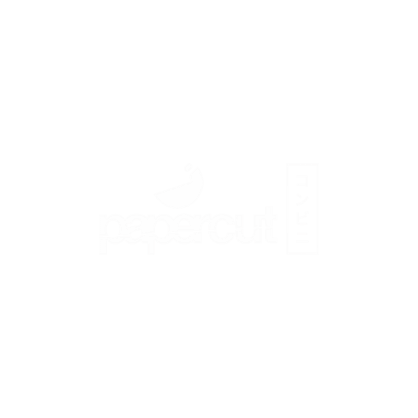 Papercut logo