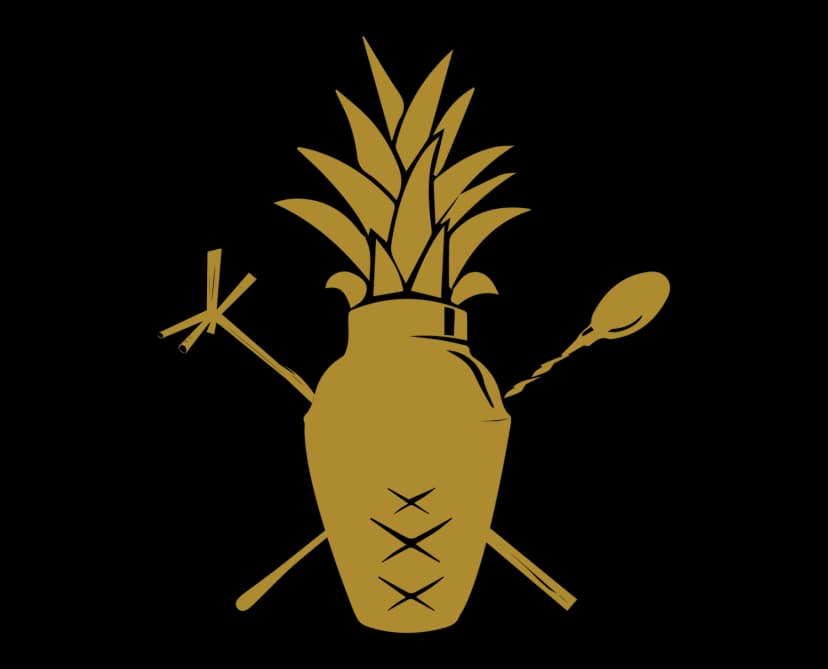 Pacific Cocktail Haven logo