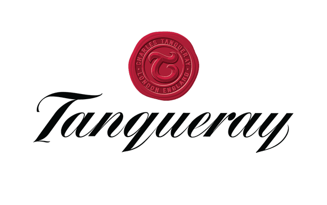 Tanqueray London Dry Gin logo
