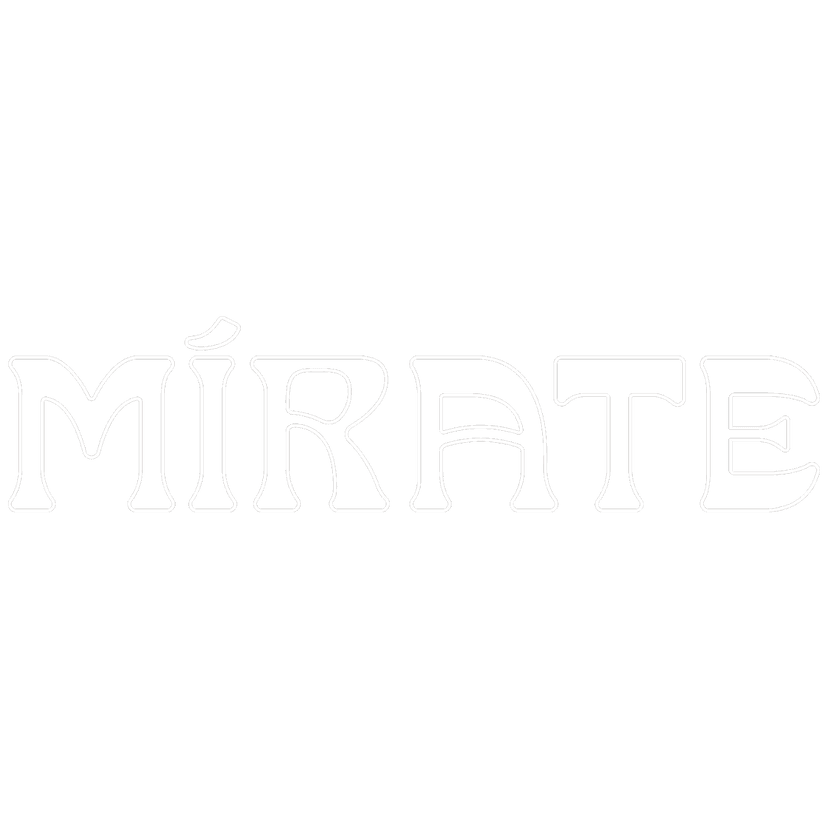 Mirate logo
