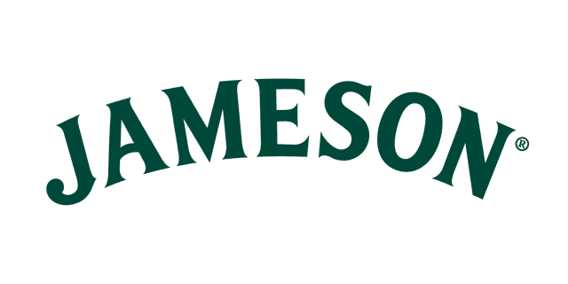 Jameson Irish Whiskey Triple Distilled logo